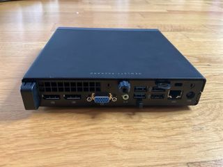 HP EliteDesk 705 G1 DM Mini PC