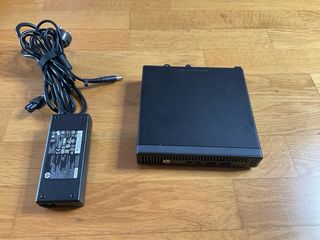 HP EliteDesk 705 G1 DM Mini PC