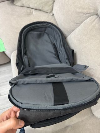 Mochila XD DESIGN Negra XL