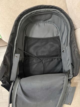 Mochila XD DESIGN Negra XL