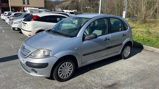 Citroen C3 2003