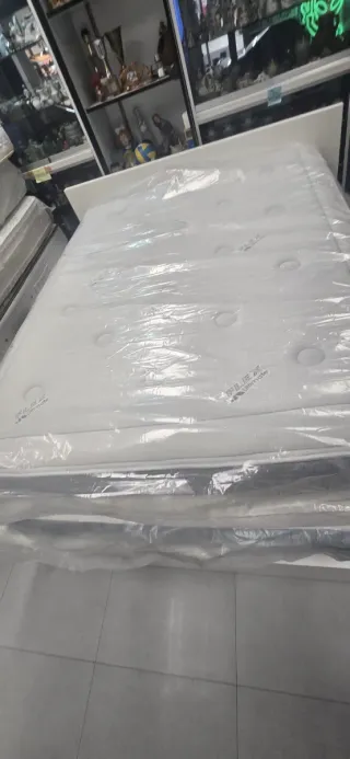 Colchón Flex 150x190cm