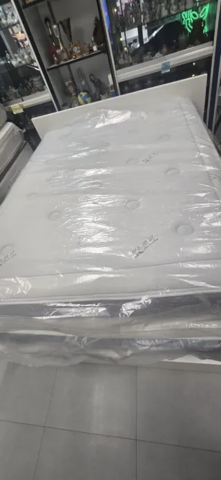 Colchón Flex 150x190cm