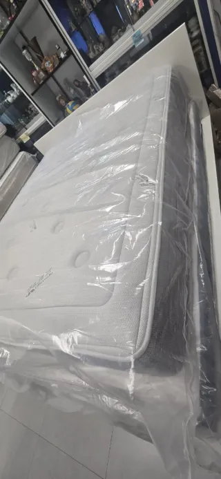 Colchón Flex 150x190cm