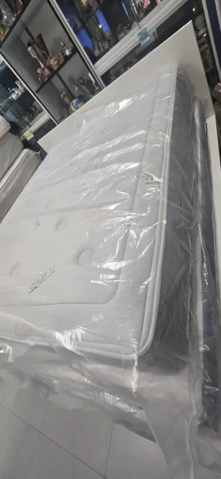 Colchón Flex 150x190cm