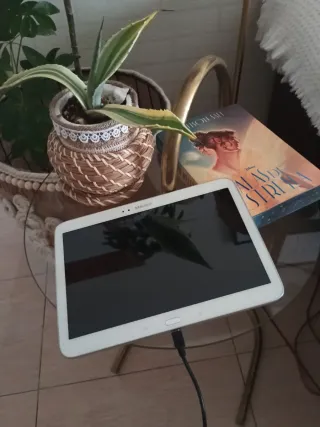 Samsung Galaxy Table 3