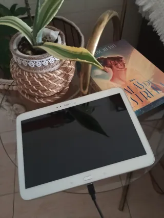 Samsung Galaxy Table 3