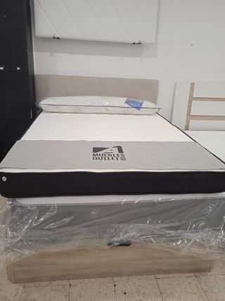 Canapés abatibles Muebles Outlet