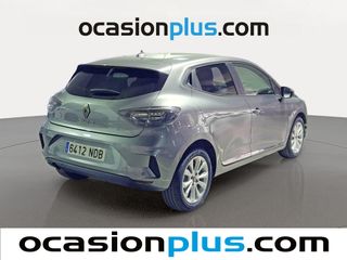 Renault Clio Evolution dCi 74 kW (100 CV)