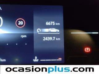 Renault Clio Evolution dCi 74 kW (100 CV)