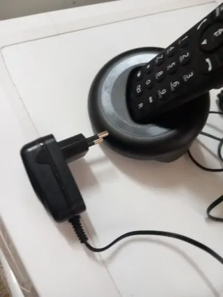 Teléfono Inalámbrico Digi