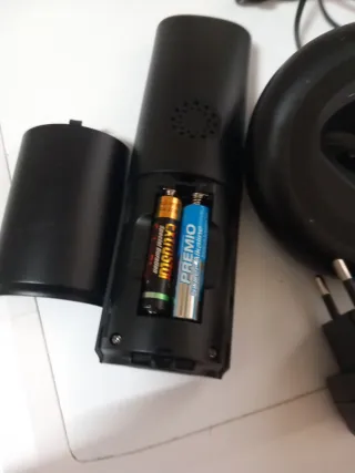 Teléfono Inalámbrico Digi