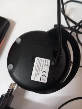 Teléfono Inalámbrico Digi