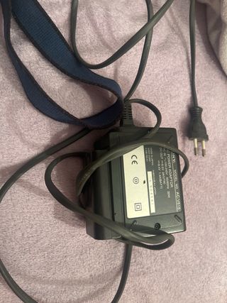 Videocámara Sony Handycam Hi8