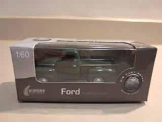 Pack 5 Coches Super9 Escala 1:60