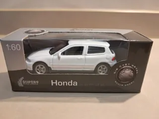 Pack 5 Coches Super9 Escala 1:60