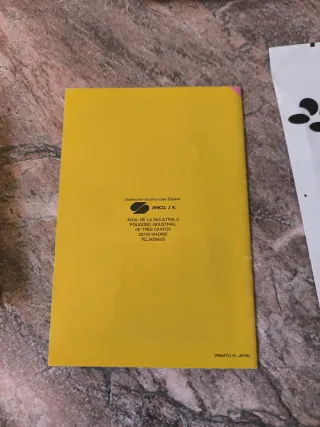 Sonic Blastman Snes PAL España Completo