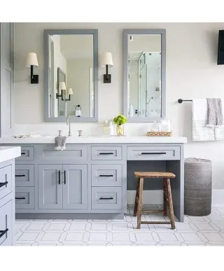 Tiradores para puertas de acero inoxidable