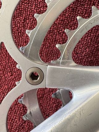 Bielas Campagnolo Racing T 175mm