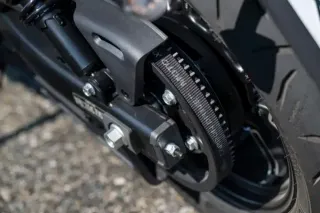 Moto Morini Calibro 650 Limitable A2