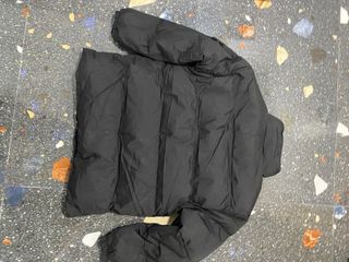 Chaqueta Stone Island Negra