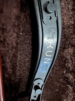 Violín Audenis 3/4 con accesorios