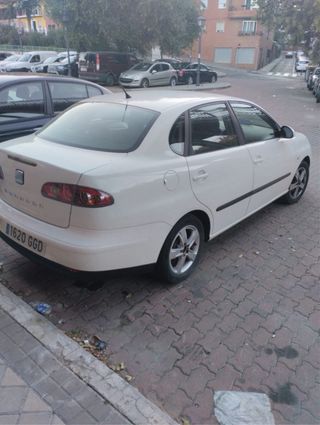 SEAT Cordoba 2008