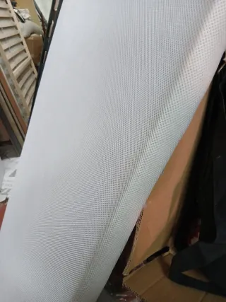 Base tapizada 105x190