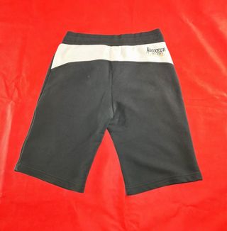 Set sportivo Boxeur Des Rues da uomo