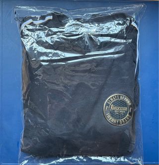 Set sportivo Boxeur Des Rues da uomo