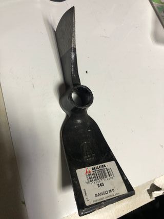 Azada Bellota Ref. 240 sin mango