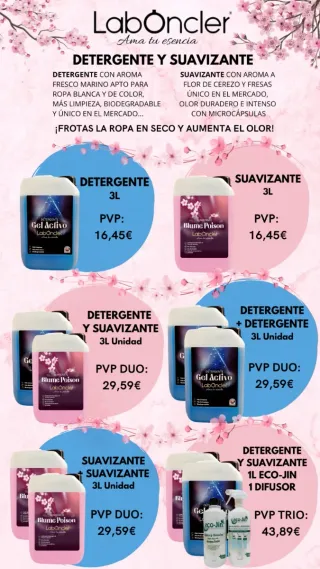 Productos Laboncler