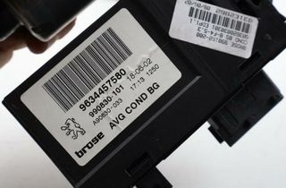 9634457480 motor elevalunas peugeot 307 2.0 120228