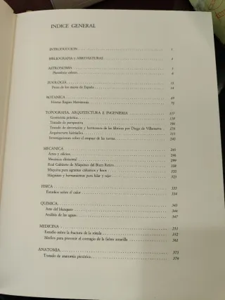 Libro Difusión de la Ciencia en la España Ilustrad