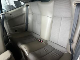 Renault Megane cabrio 2.0t 165 CV, etiqueta C