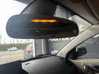 Renault Megane cabrio 2.0t 165 CV, etiqueta C