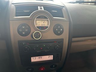 Renault Megane cabrio 2.0t 165 CV, etiqueta C