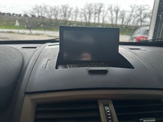 Renault Megane cabrio 2.0t 165 CV, etiqueta C