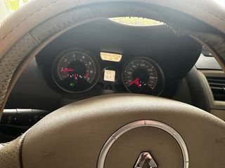 Renault Megane cabrio 2.0t 165 CV, etiqueta C