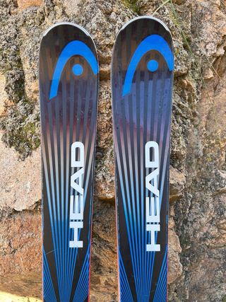 Esquís HEAD REV era 3.0 - 85 PRO 177 cm Freeride