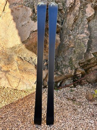 Esquís HEAD REV era 3.0 - 85 PRO 177 cm Freeride