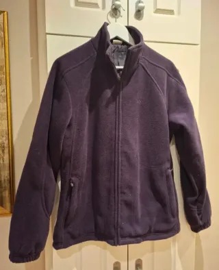 Polar AXL forrado morado