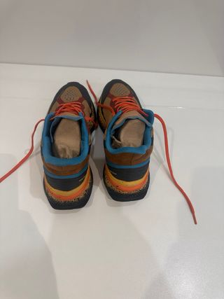 Zapatillas ZARA ORTHOLITE