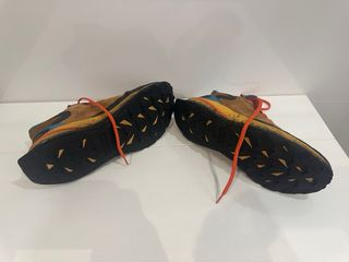 Zapatillas ZARA ORTHOLITE