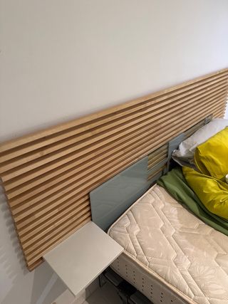 Cama 150x200cm