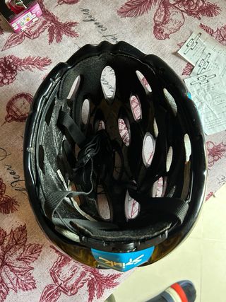 Casco Spiuk Zirion