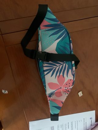 Riñonera Totto Nueva