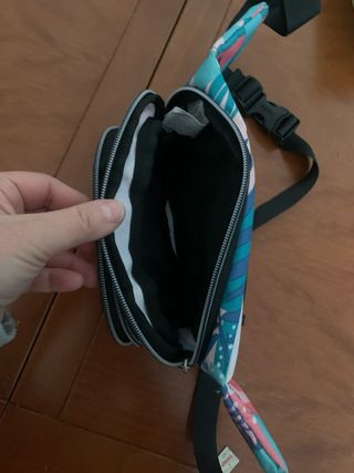 Riñonera Totto Nueva