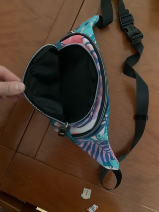 Riñonera Totto Nueva