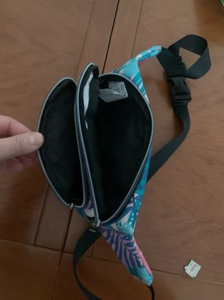 Riñonera Totto Nueva